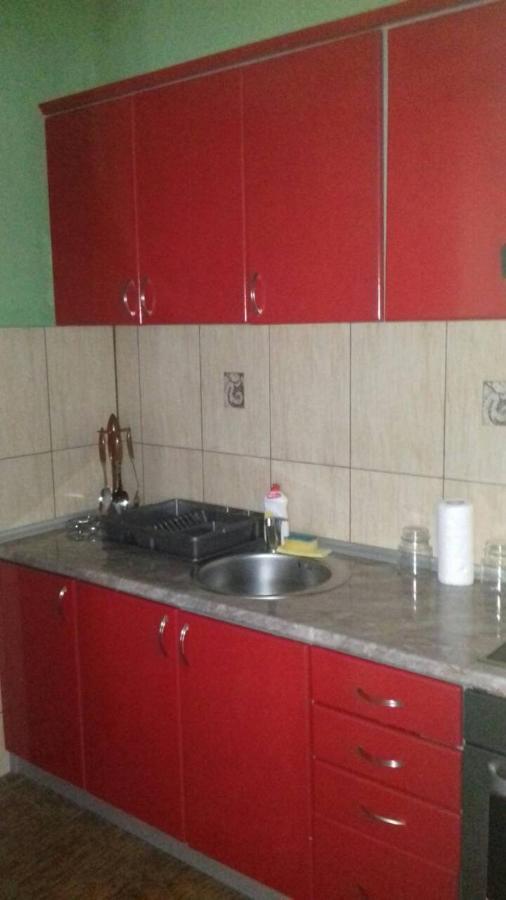 Villa Vasojevka Šušanj Zewnętrze zdjęcie