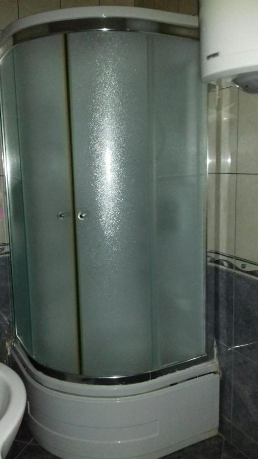 Villa Vasojevka Šušanj Zewnętrze zdjęcie