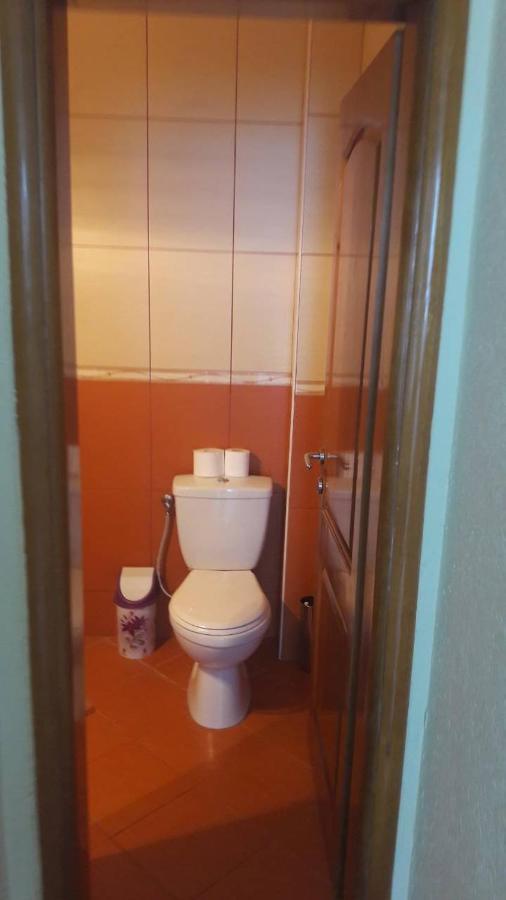 Villa Vasojevka Šušanj Zewnętrze zdjęcie