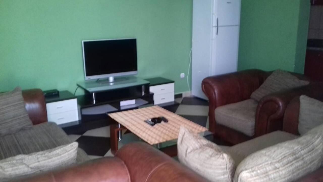 Villa Vasojevka Šušanj Zewnętrze zdjęcie