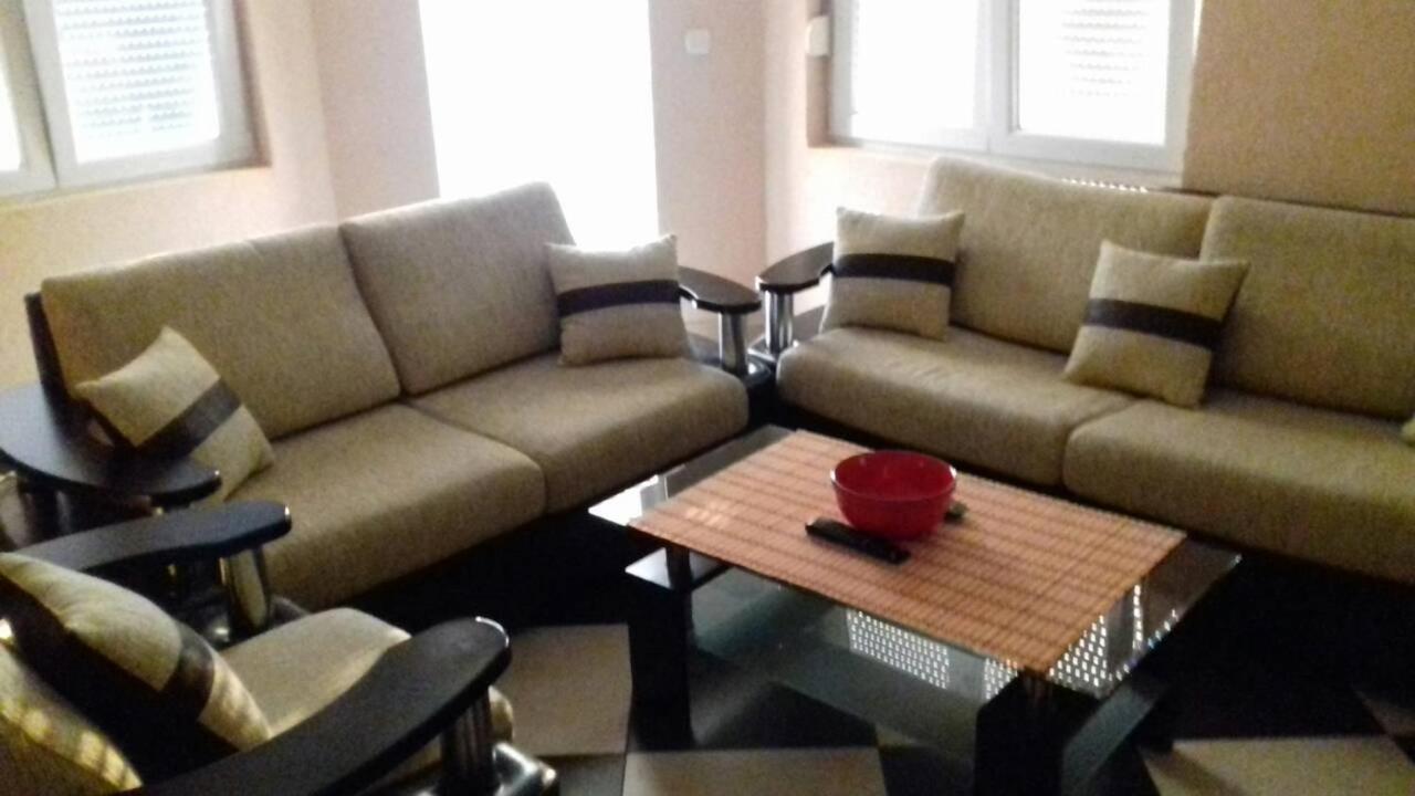 Villa Vasojevka Šušanj Zewnętrze zdjęcie