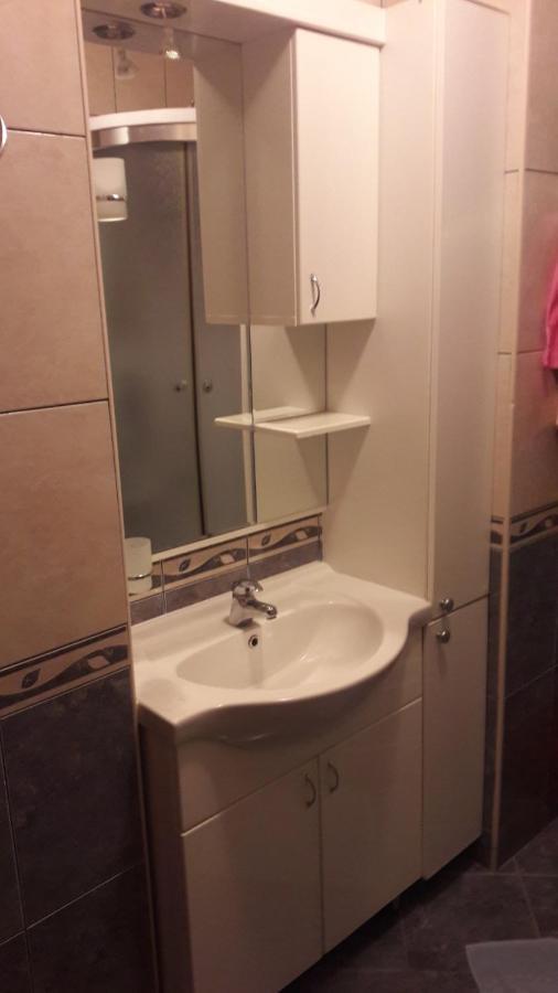 Villa Vasojevka Šušanj Zewnętrze zdjęcie