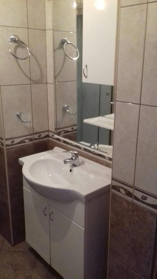 Villa Vasojevka Šušanj Zewnętrze zdjęcie