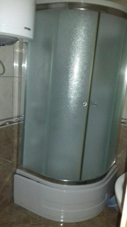 Villa Vasojevka Šušanj Zewnętrze zdjęcie
